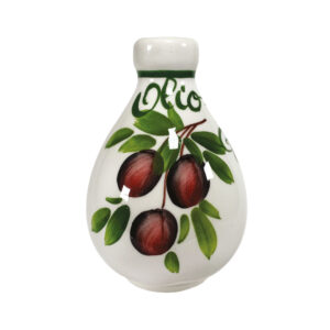 Ampolla Baby Olive