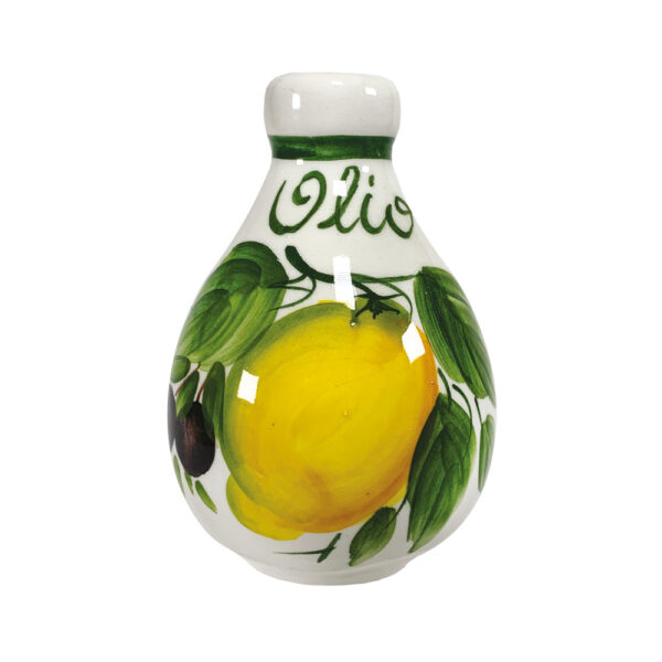 Ampolla Baby Limone