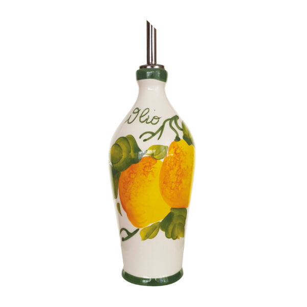 Ampolla Lux Limone