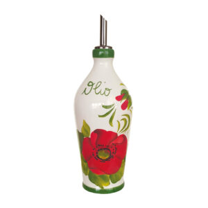 Ampolla Lux Papavero