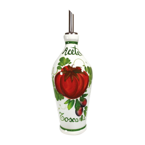 Ampolla Lux Pomodoro
