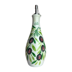 Oliera classica media 0,4l