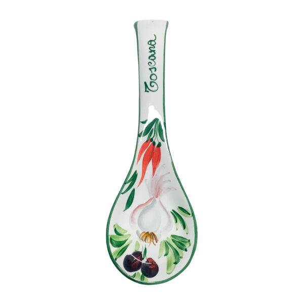 Poggia mestolo classico Aglio