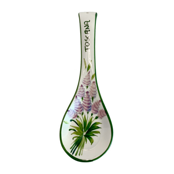 Poggia mestolo classico Lavanda