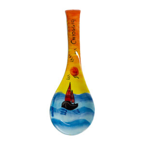 Poggia mestolo classico Mare