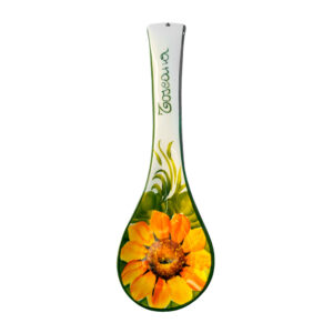 Poggia mestolo classico Girasole