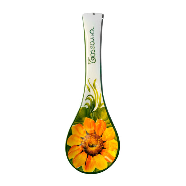 Poggia mestolo classico Girasole